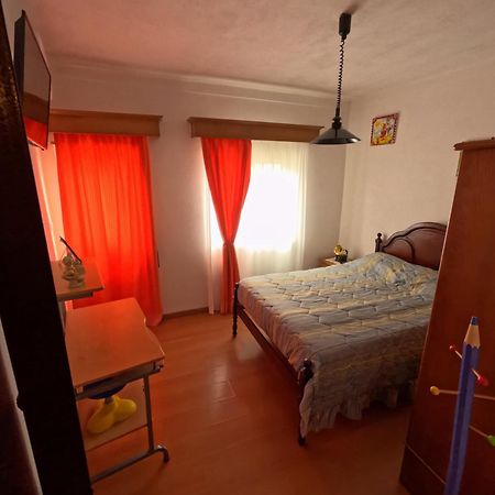Villa Casa Do Neto Tiago Fundão Esterno foto